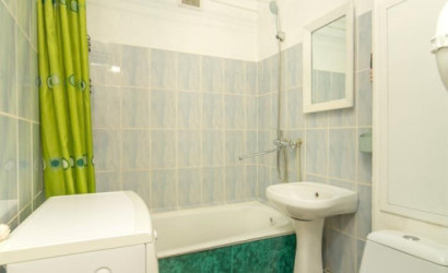 Купить 1-комнатную квартиру, Минск, Народная ул., 26/1 (Заводской район). Фото 10