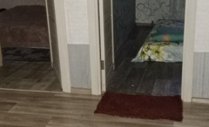 Снять 3-комнатную квартиру, Минск, ул. Ландера, д. 8 (Октябрьский район). Фото 4