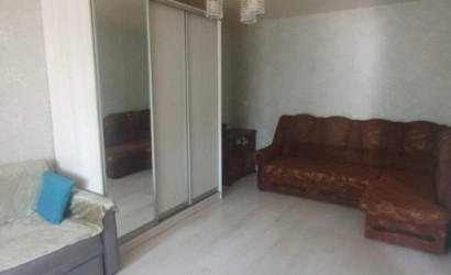 Купить 1-комнатную квартиру, Минск, Народная ул., 33(Заводской район). Фото 3