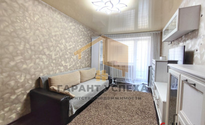 Купить 2-комнатную квартиру, Брест, ул. Интернациональная, д. . Фото 2