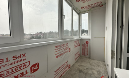 Купить 2-комнатную квартиру, Брест, ул. Рябцева, д. . Фото 7