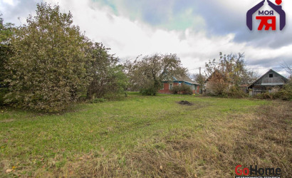 Купить дом, Менютки, 23 соток. Фото 17