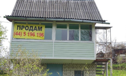 Купить дом в деревне, БОЯРЫ-86, 5 соток. Фото 9