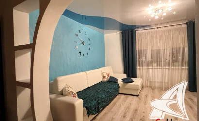 Купить 2-комнатную квартиру, Кобрин, , . Фото 20