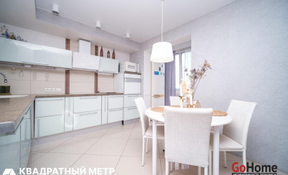 Купить 2-комнатную квартиру, Минск, Слободская ул., 125 (Московский район). Фото 1