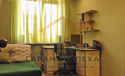 Снять 2-комнатную квартиру, Брест, ул. Московская. Фото 4