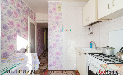 Купить 2-комнатную квартиру, Минск, Ташкентский проезд, 2 (Заводской район). Фото 9
