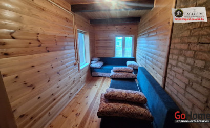 Купить дом, Плиса, Глубокская ул., 9, 22 соток. Фото 21