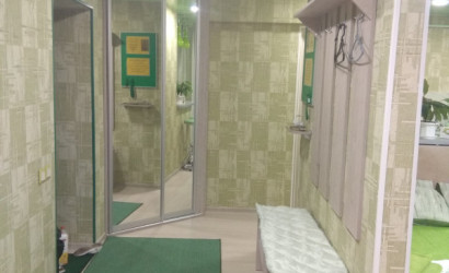 Снять 1-комнатную квартиру на сутки, Жодино, ул.8-е марта 12. Фото 8