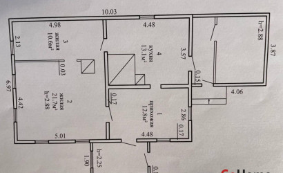 Купить дом, Батурово, 11.52 соток. Фото 24