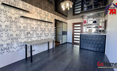 Купить 3-комнатную квартиру, Слуцк, Зеленая ул., 9. Фото 12