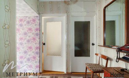 Купить 2-комнатную квартиру, Минск, Ташкентский проезд, 2 (Заводской район). Фото 6