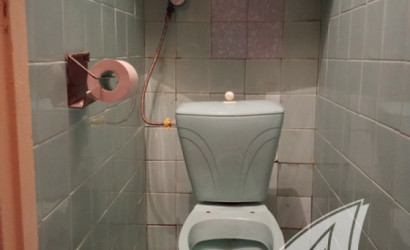 Купить 2-комнатную квартиру, Брест, Восток, ул. Московская. Фото 9