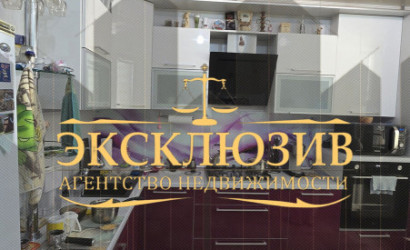 Купить 1-комнатную квартиру, Гомель, Рябиновая ул., 8. Фото 1