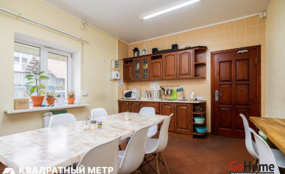 Купить 5-комнатную квартиру, Минск, Некрасова ул., 88(Советский район). Фото 23