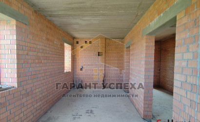 Купить дом, Вистычи, Чернавчицкий с/с, 14.88 соток. Фото 8