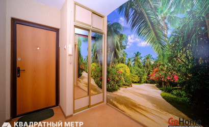 Купить 2-комнатную квартиру, Минск, Плеханова ул., 101 (Ленинский район). Фото 30
