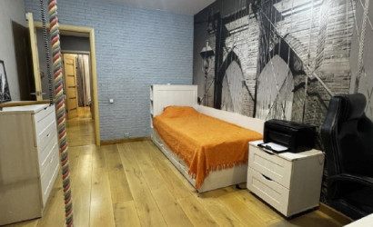 Купить 4-комнатную квартиру, Гомель, Мазурова, 83. Фото 7