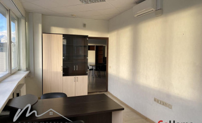 Аренда офиса, Минск, Шафарнянская ул., 11,  70.2 кв.м.. Фото 2