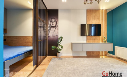 Купить 1-комнатную квартиру, Минск, Макаенка ул., 12/Г (Первомайский район). Фото 22