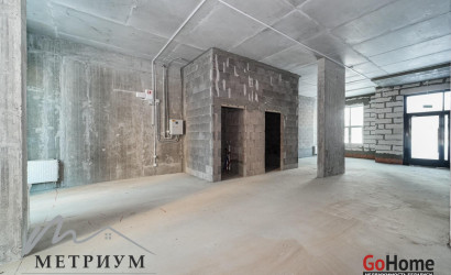 Аренда торгового помещения, Минск, Савицкого ул., 23,  88.4 кв.м.. Фото 8