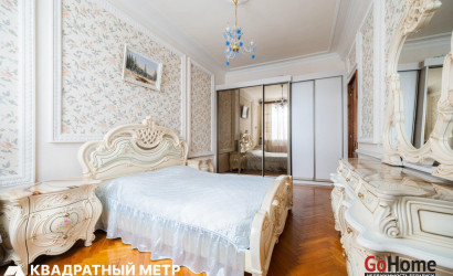 Купить 3-комнатную квартиру, Минск, Захарова ул., 27(Партизанский район). Фото 5