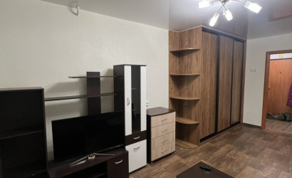 Снять 1-комнатную квартиру, Минск, Алтайская, 102/1 (Заводской район). Фото 3