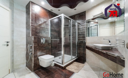 Купить 3-комнатную квартиру, Минск, Скрыганова ул., 16(Фрунзенский район). Фото 15