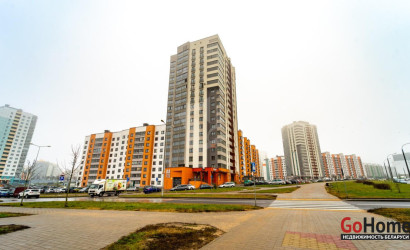 Купить 1-комнатную квартиру, Минск, Монюшко ул., 22 (Ленинский район). Фото 21