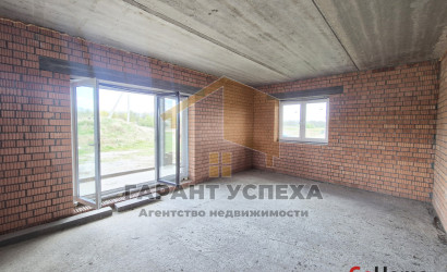 Купить дом, Вистычи, Чернавчицкий с/с, 14.88 соток. Фото 12