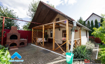 Купить дом, Гомель, ул. Рокоссовского, 6.2 соток. Фото 14