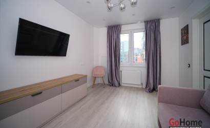 Купить 3-комнатную квартиру, Копище, Авиационная 39. Фото 4