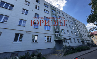 Купить 3-комнатную квартиру, Гродно, Свердлова, 13. Фото 1
