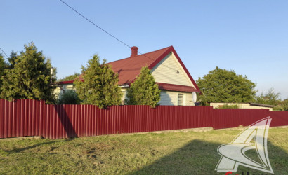 Купить дом, Жабинка, г. Жабинка, 15 соток. Фото 11