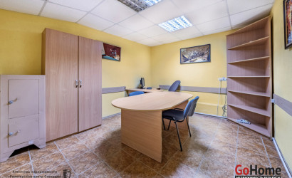 Аренда офиса, Минск, Захарова, 24,  50 кв.м.. Фото 5