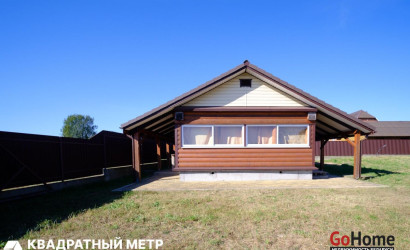 Купить коттедж, Станок-Водица, Пятая ул., 14.6 соток. Фото 26