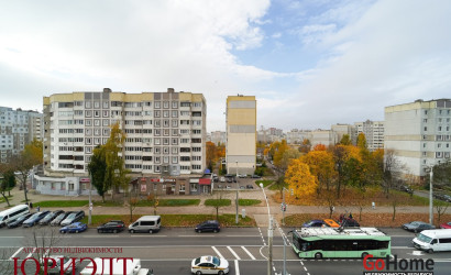Купить 1-комнатную квартиру, Минск, Сухаревская, 8 (Фрунзенский район). Фото 10
