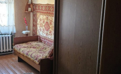 Купить 2-комнатную квартиру, Бобруйск, Пролетарская, 25. Фото 3