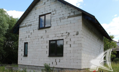 Купить дом, Брест, Речица, 6 соток. Фото 4