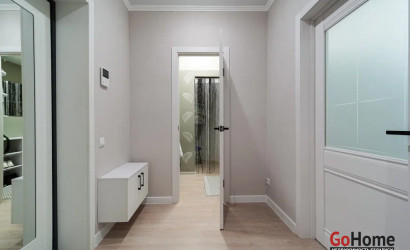 Купить 2-комнатную квартиру, Минск, Язепа Дроздовича, 6 (Ленинский район). Фото 11