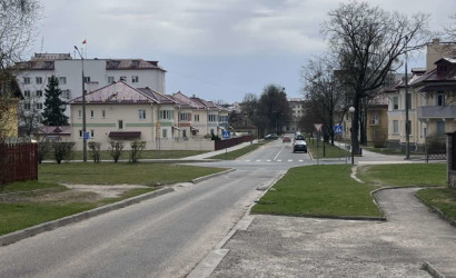 Купить 2-комнатную квартиру, Гродно, Волковича, 16. Фото 11