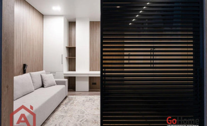 Снять 3-комнатную квартиру, Минск, Ратомская, 26 (Центральный район). Фото 16