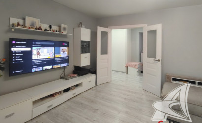 Купить 2-комнатную квартиру, Брест, Брестских дивизий, ул. Брестских дивизий. Фото 4