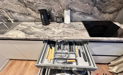 Снять 2-комнатную квартиру, Копище, Братьев Райт, 10. Фото 3