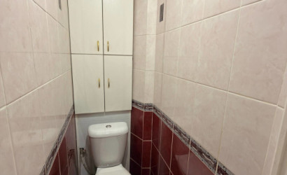 Купить 3-комнатную квартиру, Минск, Ландера, 74 (Октябрьский район). Фото 17