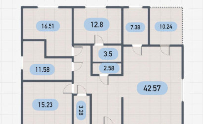 Купить коттедж, Брест, Козловичи, 10.06 соток. Фото 2
