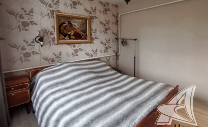 Купить 4-комнатную квартиру, Остромичи, , . Фото 16