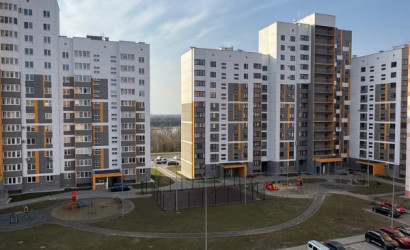 Купить 3-комнатную квартиру, Гомель, Григория Денисенко, 38. Фото 11