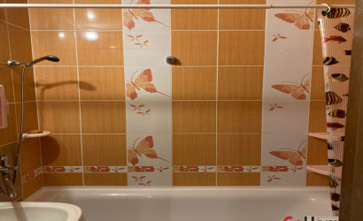 Снять 2-комнатную квартиру на сутки, Мозырь, Бульвар Юности 39А. Фото 8