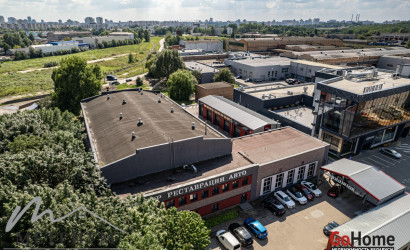Продажа помещения, Минск, Мавра ул., 47/16, 2028 кв.м.. Фото 20